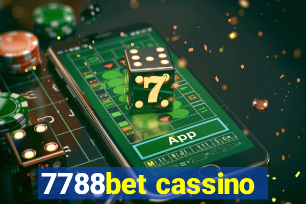 7788bet cassino